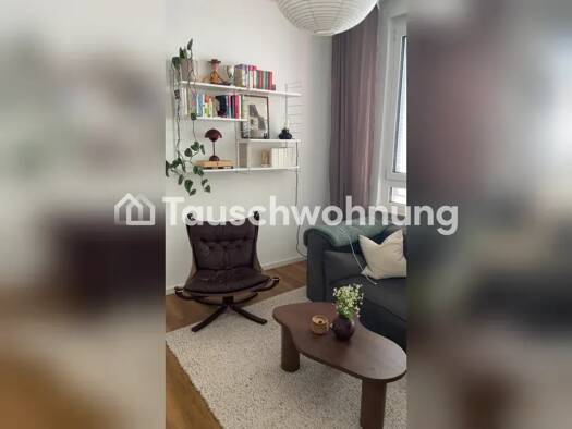Wohnung zur Miete Tauschwohnung 650 € 3 Zimmer 60 m² 3. Geschoss Oberstadt Mainz 55116