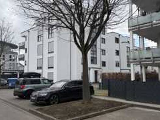 Terrassenwohnung zur Miete 1.000 € 2 Zimmer 63,1 m² Geschoss EG/4 frei ab 01.06.2026 Peter-Klöckner-Straße 9 Rauental Koblenz 56073