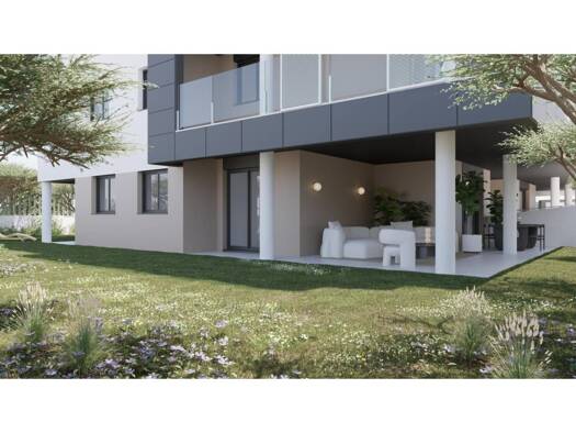 Wohnung zum Kauf - Erstbezug 287.000 € 3 Zimmer 100 m² 1. Geschoss de Ronda 6 Cuarte de Huerva 50410