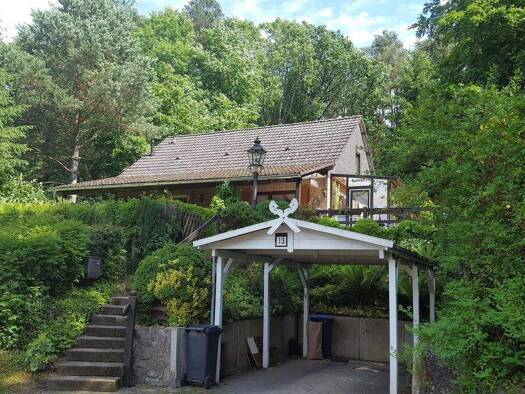 Einfamilienhaus zum Kauf 199.000 € 4 Zimmer 109 m² 820 m² Grundstück frei ab sofort Ventschau Tosterglope 21371