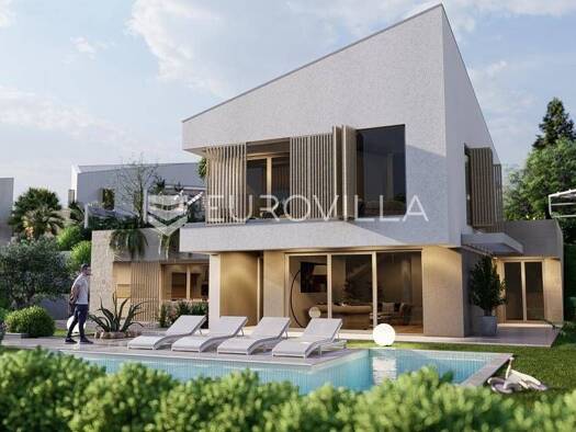 Haus zum Kauf 1.380.000 € 4 Zimmer 200 m² Malinska Vrh 51511