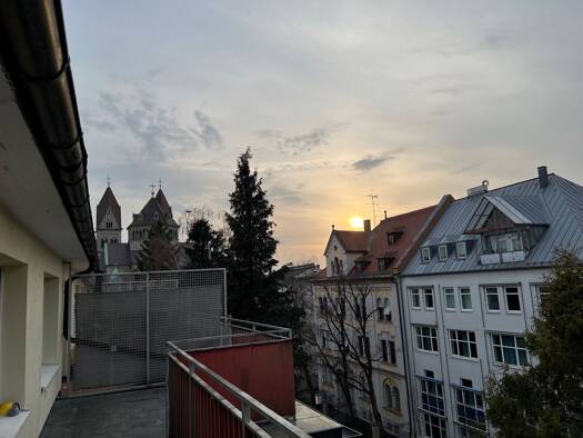 WG-Zimmer zur Miete 2.290 € 2,5 Zimmer 81 m² Geschoss 4/5 frei ab sofort Maxvorstadt München 80335