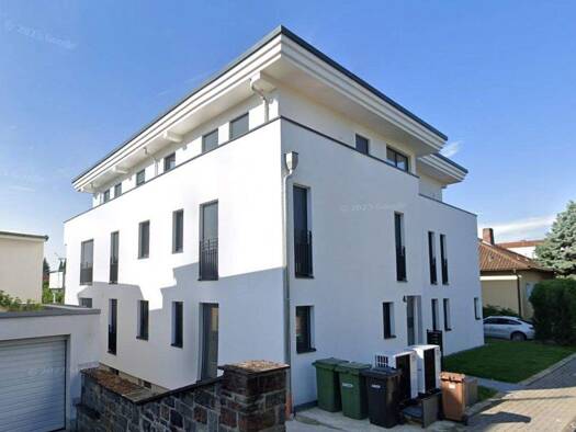 Wohnung zum Kauf provisionsfrei 649.000 € 4,5 Zimmer 125 m² 1. Geschoss Bensheim 64625