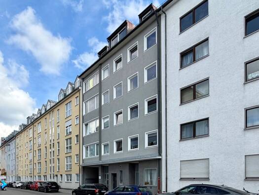 Haus zum Kauf 11.950.000 € 52 Zimmer 1.330 m² 724 m² Grundstück Thalk.Obersendl.-Forsten-Fürstenr.-Solln München 81379