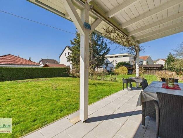 Einfamilienhaus zum Kauf 649.800 € 4 Zimmer 154 m² 510 m² Grundstück Nennig Perl / Nennig 66706