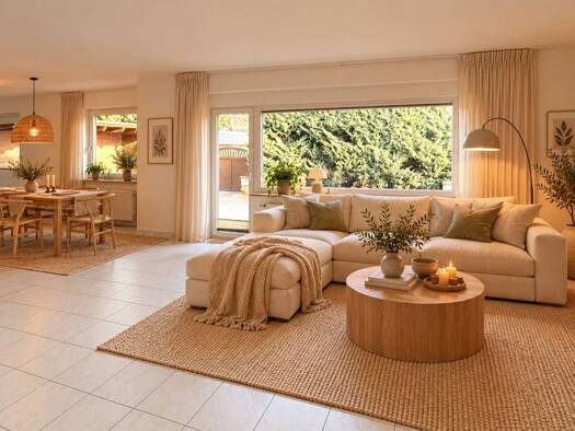 Einfamilienhaus zum Kauf 349.000 € 4 Zimmer 143 m² 1.270 m² Grundstück Nordwohlde Bassum 27211