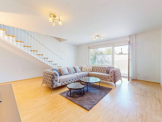 Maisonette zum Kauf 449.000 € 3 Zimmer 99 m² 2. Geschoss Wien 1100