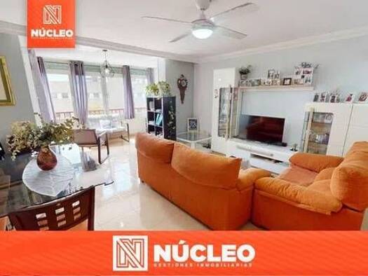 Wohnung zum Kauf 280.000 € 3 Zimmer 144 m² 3. Geschoss Vicente Chavarri Alicante 03007