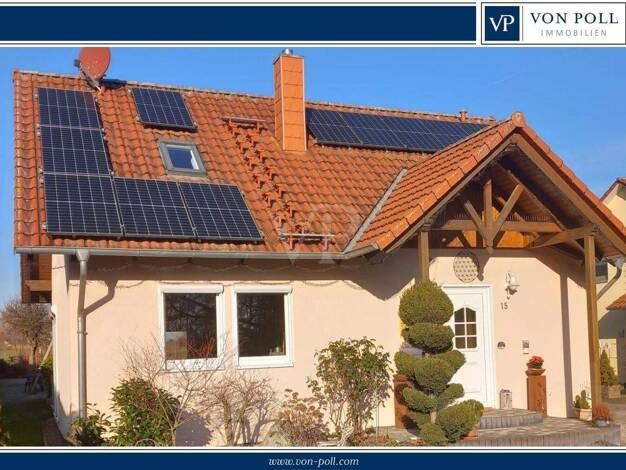 Einfamilienhaus zum Kauf 369.000 € 4 Zimmer 110 m² 810 m² Grundstück Hemeringen Hessisch Oldendorf 31840