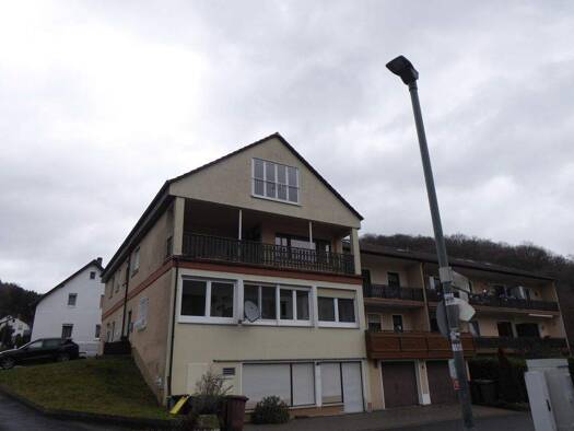 Wohnung zum Kauf 170.000 € 3 Zimmer 86 m² Bad Orb 63619