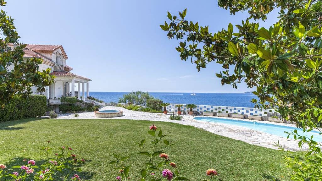 Einfamilienhaus zum Kauf 12.700.000 € 12 Zimmer 450 m² 1.600 m² Grundstück France et Rosieres CAP D AIL 06320