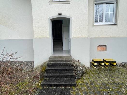 Büro zur Miete provisionsfrei 400 € 5 Zimmer 88 m² Bürofläche Gaswerkstraße 17 Stockach 78333