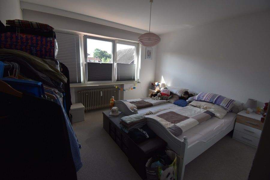 Immobilie in Bliedersdorf - Kapitalanlage Vermietetes Mehrfamilienhaus im Herzen von Horneburg zu verkaufen - Bild 4