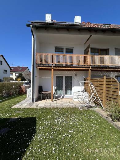 Reihenendhaus zum Kauf 595.000 € 5 Zimmer 105 m² 170 m² Grundstück Erdweg Erdweg 85253