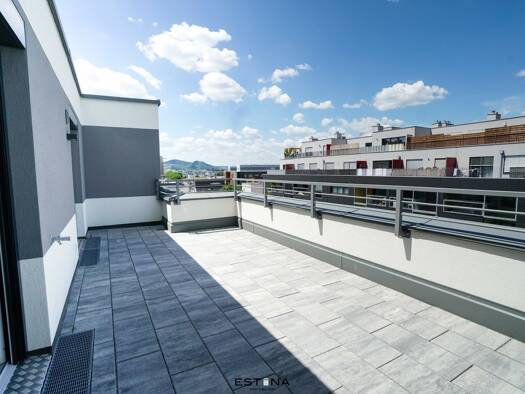 Wohnung zur Miete 899 € 2 Zimmer 57,8 m² Donaufelder Straße Wien 1220