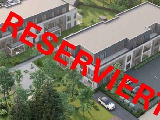 Terrassenwohnung zum Kauf - Neubau provisionsfrei 333.681 € 2 Zimmer 55 m² EG Reichelsdorfer Hauptstraße 97-99 Reichelsdorf Nürnberg / Reichelsdorf 90453