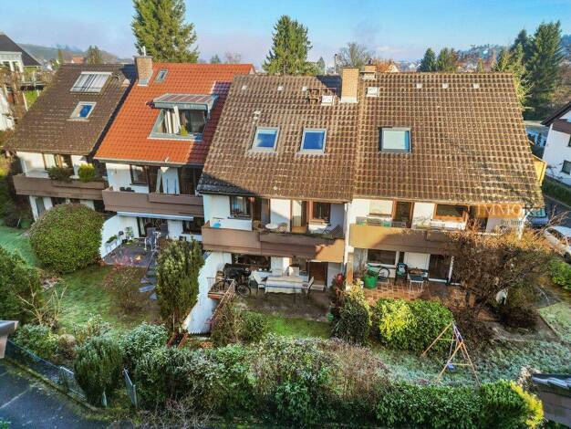 Reihenmittelhaus zum Kauf 449.000 € 5,5 Zimmer 149 m² 179 m² Grundstück Merzhausen 79249