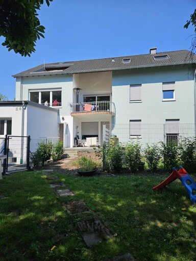 Wohnung zum Kauf 460.000 € 4 Zimmer 138,1 m² 1. Geschoss Nells Ländchen 2 Trier 54292