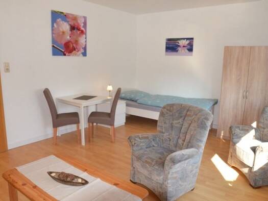 Haus zur Miete Wohnen auf Zeit 1.800 € 3 Zimmer 72 m² frei ab sofort Jork 21635