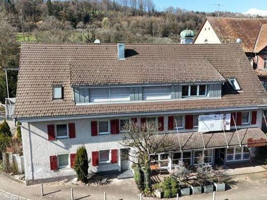 Restaurant zur Miete 1.950 € Öflingen Wehr 79664