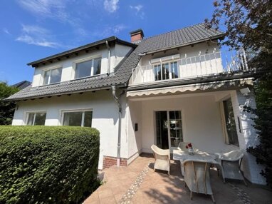 Einfamilienhaus zum Kauf 699.000 € 6 Zimmer 157 m² 1.013 m² Grundstück Ritterfelddamm 203 Kladow Berlin 14089