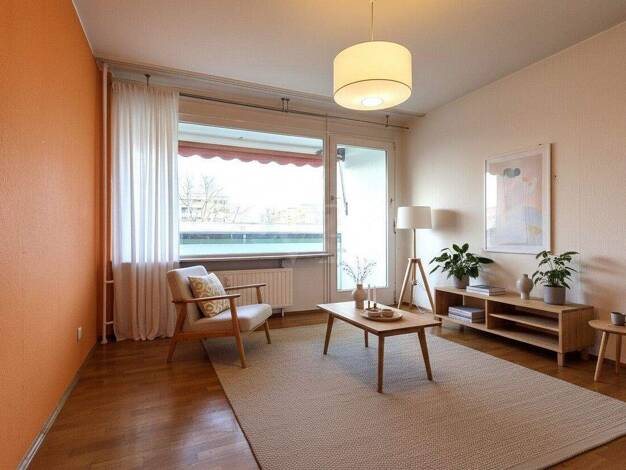 Wohnung zum Kauf 99.000 € 2 Zimmer 58 m² 3. Geschoss Laatzen-Mitte Laatzen 30880