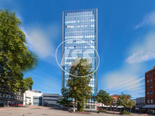 Laden zur Miete provisionsfrei 10 € 253 m² Verkaufsfläche Königstr. 57 Altstadt Duisburg-Mitte 47051