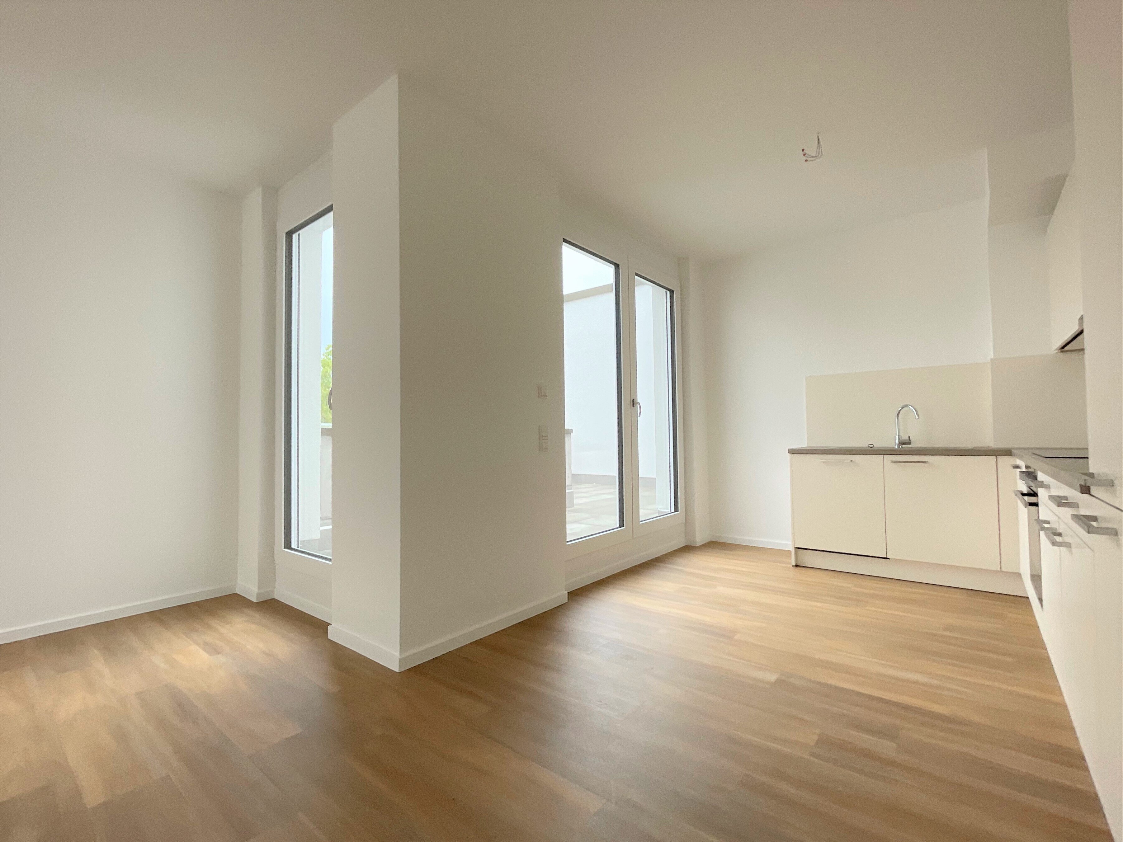 Penthouse zur Miete 1.602 € 3 Zimmer 89 m²<br/>Wohnfläche 3.<br/>Geschoss ab sofort<br/>Verfügbarkeit Frauenland Würzburg 97074