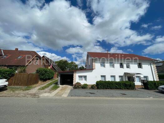 Mehrfamilienhaus zum Kauf 399.000 € 9 Zimmer 220 m² 641 m² Grundstück Dissau Stockelsdorf / Dissau 23617