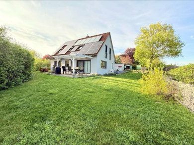 Haus zur Miete 1.950 € 6 Zimmer 113 m² 677 m² Grundstück Veitsbronn Veitsbronn 90587