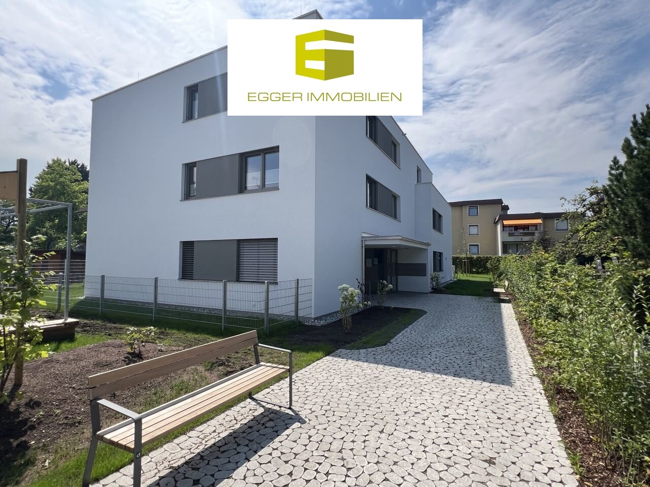 Wohnung zum Kauf 576.000 € 4 Zimmer 90,9 m²<br/>Wohnfläche 1.<br/>Geschoss ab sofort<br/>Verfügbarkeit Hasenfeldstraße 51 Lustenau 6890