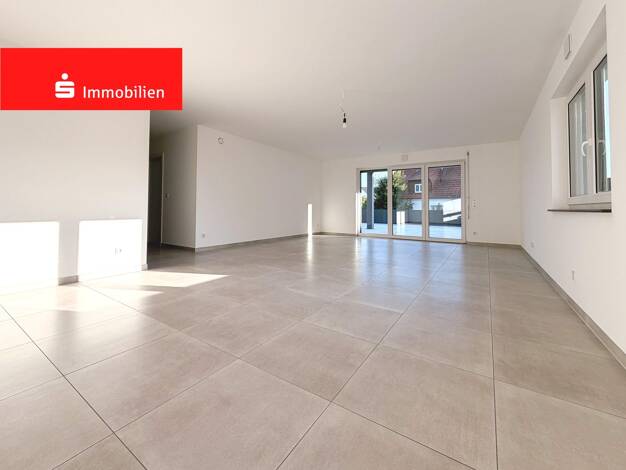 Wohnung zum Kauf - Erstbezug provisionsfrei 545.000 € 2 Zimmer 100,6 m² frei ab sofort Froschhausen Seligenstadt 63500