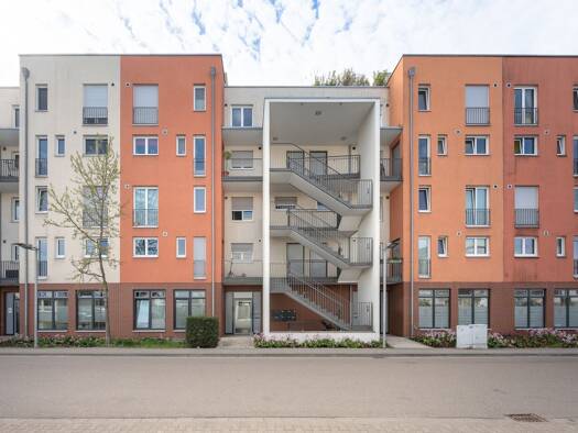 Bürofläche zur Miete provisionsfrei 1.300 € 65 m² Bürofläche Rohrbach Heidelberg 69126