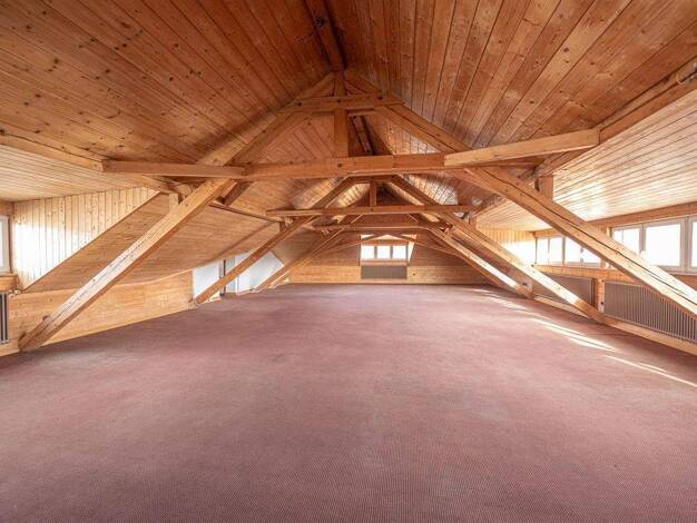 Bürofläche zur Miete provisionsfrei 200 m² Bürofläche Mönchshofstraße 2 Viechtach 94234