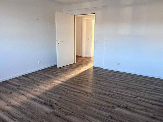 Wohnung zur Miete 791 € 2 Zimmer 63 m² 3. Geschoss frei ab sofort Auenstraße 54 Andreasvorstadt Erfurt 99089
