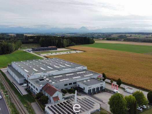 Gewerbegrundstück zum Kauf 3.450 m² Grundstück Pointstraße Steinhaus 4641