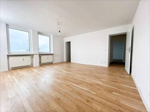 Wohnung zum Kauf 249.500 € 2 Zimmer 50 m² 8. Geschoss Sieglitzhof Erlangen 91054
