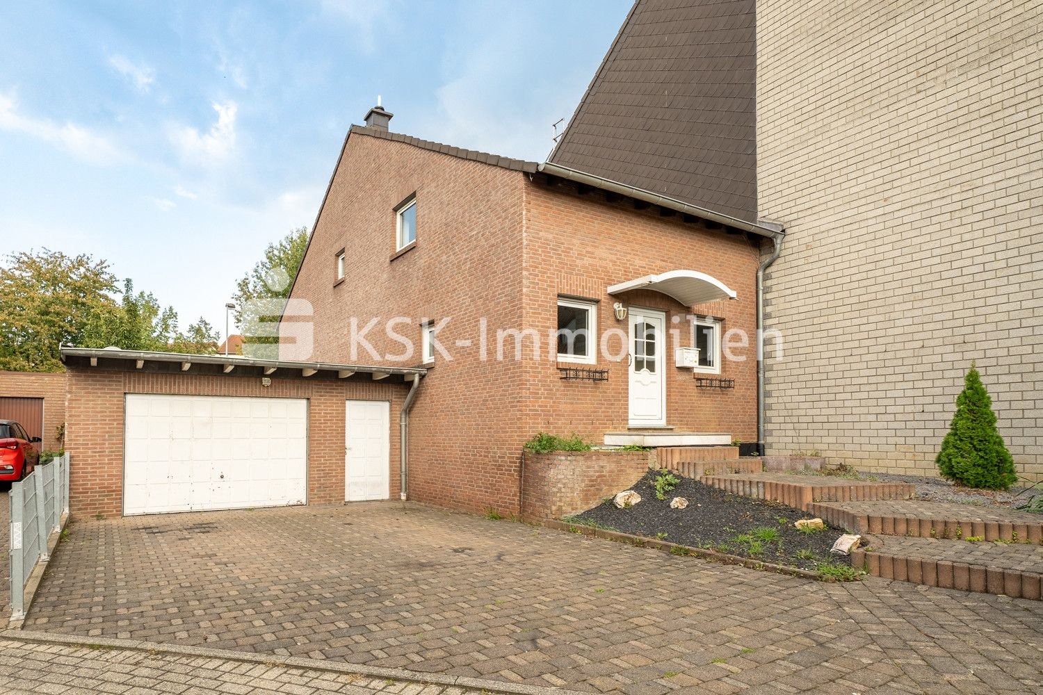 Einfamilienhaus zum Kauf 399.000 € 5 Zimmer 99,6 m²<br/>Wohnfläche 404 m²<br/>Grundstück Kenten Bergheim 50126