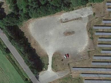 Grundstück zur Miete provisionsfrei 3.000 € 7.000 m² Grundstück frei ab sofort Schleuse 1 Garz Garz/Rügen 18574