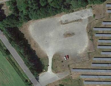 Grundstück zur Miete provisionsfrei 3.000 € 7.000 m² Grundstück frei ab sofort Schleuse 1 Garz Garz/Rügen 18574