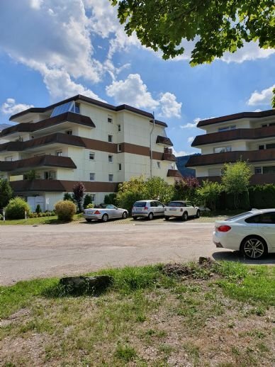 Wohnung zum Kauf 210.000 € 3 Zimmer 76 m²<br/>Wohnfläche 1.<br/>Geschoss Titiseestrasse 45 - 49 Neustadt Titisee-Neustadt 79822