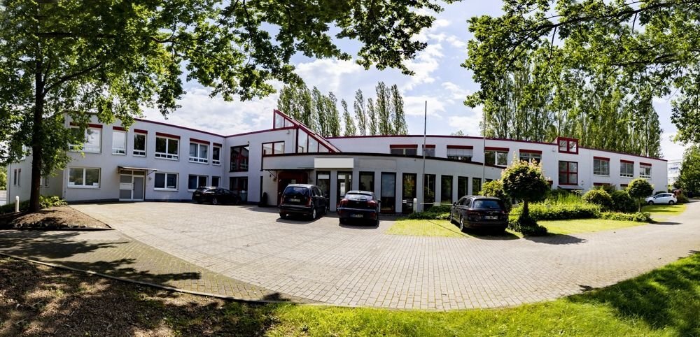 Bürofläche zum Kauf provisionsfrei 3.390.000 € 2.679,3 m²<br/>Bürofläche Schleefstraße 2 Aplerbecker Straße Dortmund-Aplerbeck 44287