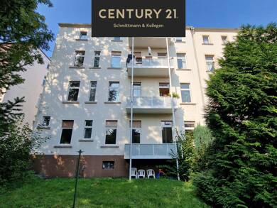 Mehrfamilienhaus zum Kauf 485.000 € 15 Zimmer 584 m² 475 m² Grundstück Zentrum Iserlohn 58638