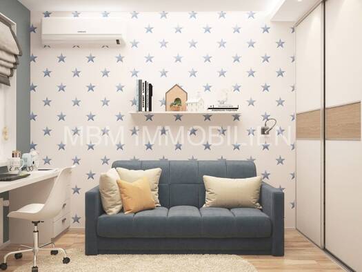 Wohnung zum Kauf provisionsfrei 51.900 € 2 Zimmer 50 m² Bretnig Großröhrsdorf 01900