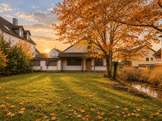 Grundstück zum Kauf 375.000 € 972 m² Grundstück Büchenbach Büchenbach 91186