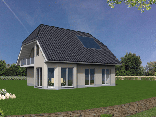 Einfamilienhaus zum Kauf provisionsfrei 210.000 € 5 Zimmer 132 m² 458 m² Grundstück Ebensberg Lüneburg 21337