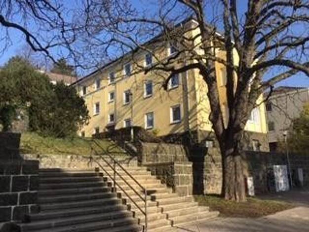 Wohnung zur Miete 861 € 4 Zimmer 88,8 m² 2. Geschoss frei ab 31.10.2026 Breitscheidstraße 8 West Kassel 34119