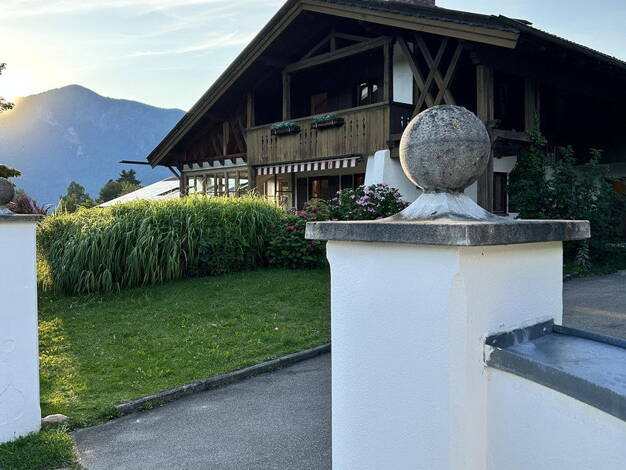 Terrassenwohnung zum Kauf provisionsfrei 75.000 € 2 Zimmer 65 m² Unterwössen 83246