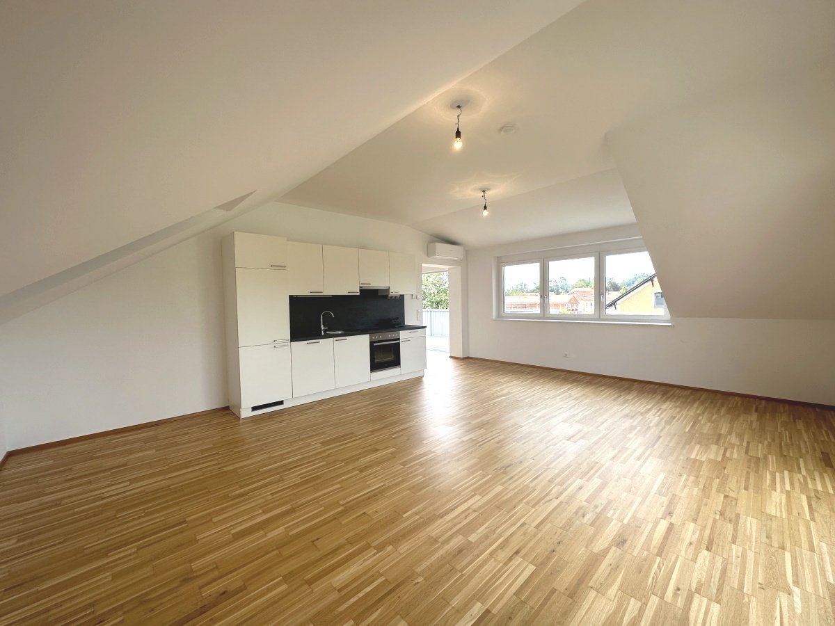 Wohnung zur Miete 675 € 3 Zimmer 123,1 m²<br/>Wohnfläche 2.<br/>Geschoss Markowitschweg 1 Bad Radkersburg 8490