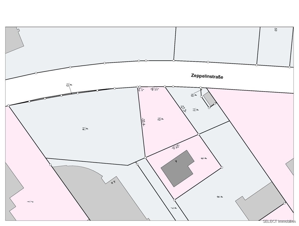 Büro-/Praxisfläche zur Miete 1.980 € 7 Zimmer 280 m²<br/>Bürofläche Innenstadt Saarlouis 66740